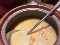 -如轩·海鲜砂锅粥·潮汕菜(海珠店)