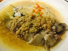 -海味当家·蒸锅海鲜(星海公园店)