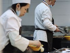 -毛华美食(清扬路店)