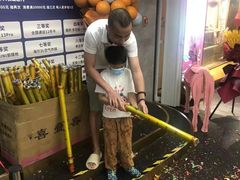 -TONG POWER游泳培训学校(西单山水宾馆校区)