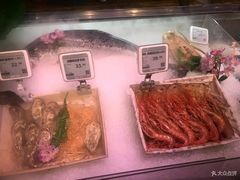 -超级物种(省府店)