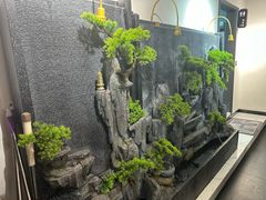 -四斤烤肉(东戴河孟家店)
