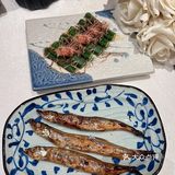 在希尔顿玫瑰瀑布下吃烧鸟自助是什么体验🌹