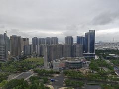 -常熟理文铂尔曼酒店