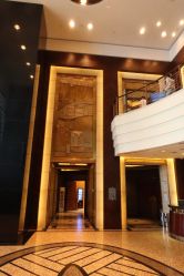 -上海金茂君悦大酒店·宴会厅