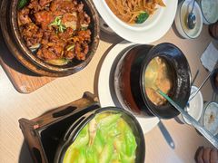 -吴氏老妈·23年家常菜(古城店)