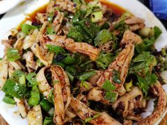 拌肥肠-叶老大肥肠