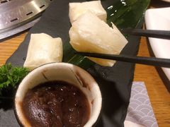 -赤坂亭·M9和牛烧肉·铁板烧(合肥万象城店)