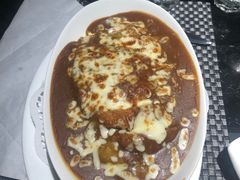 -半秋山西餐厅(巴南万达广场店)