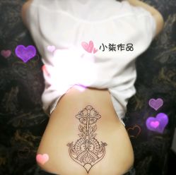 -京都墨客刺青