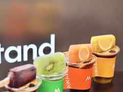 -M Stand(宁波万象城店)