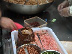 -六广门毛阿姨糯米饭