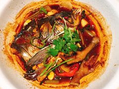 -周家二小姐的菜(西津渡店)