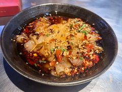 -馬伍旺川菜(江北虹悦城店)