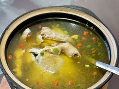 -水香园·中国徽菜名店(紫霞大道店)