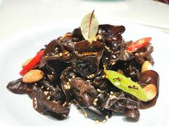 -汤记传菜(秀浦路店)