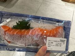 -七鲜超市(瑞虹天地太阳宫店)