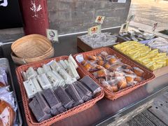 -李氏憨粑粑(官渡古镇店)