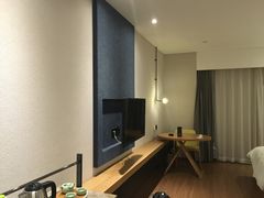 -乐福酒店(黎黄陂路汉口江滩店)