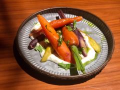 -MAGPIE喜鹊派餐厅(华侨城店)