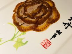-全聚德(江宁店)