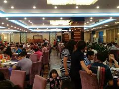 -潮喜竹溪荔湖酒家(荔枝湾店)