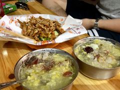 -南街清补凉(黄贝岭店)