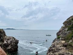 -鹿嘴山庄