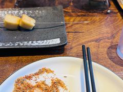 -柿子树炭烤羊腿(金台路店)