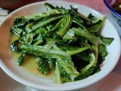 莴笋叶-新新湘菜馆(新中街二条店)