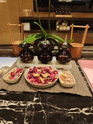 -广州四季酒店·花水疗中心·高空Spa