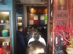 -哑巴生煎(临顿路店)