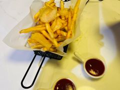 -Ms·KIMO星漠亲子餐厅(双井店)