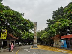 -南沙天后宫景区