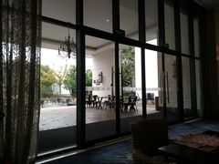 -苏州香山国际大酒店大堂吧·西餐厅