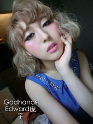 iphone_upload_pic-Godhands美发设计沙龙