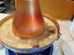 -祥源胡同·涮牛羊肉火锅(花桥店)