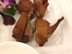 -金城大酒店-中餐厅(汾江中路店)