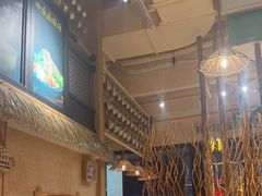 -冰川冷面·延边菜·炭烤串(观前店)