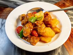 -中国大酒店·食街