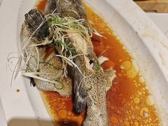 -万龙洲海鲜(安定门店)