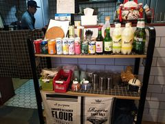 零售区-青春分食(仙林大学城店)