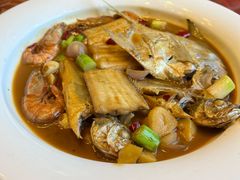 -妈妈菜舟山海鲜(定海古城店)