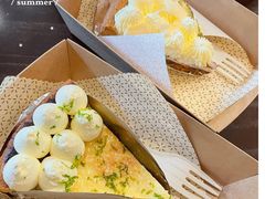 -Pie Bird(新闸路店)