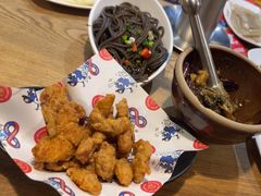 -鱼酷活鱼烤鱼(梅江印象城店)