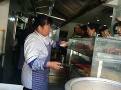 -老街西施豆腐坊(方浜中路店)
