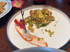 -柴米油盐(土菜院子店)