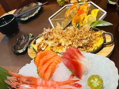 -弓二·烧鸟居酒屋(财富购物中心店)
