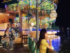 -大连发现王国度假酒店