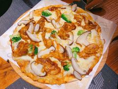 -秀·爱尔兰餐吧(上海路店)